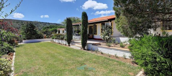 2 Schlafzimmer Villa in Budens, Portugal, Nr. 343871 25