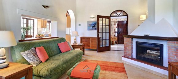 2 Schlafzimmer Villa in Budens, Portugal, Nr. 343871 12