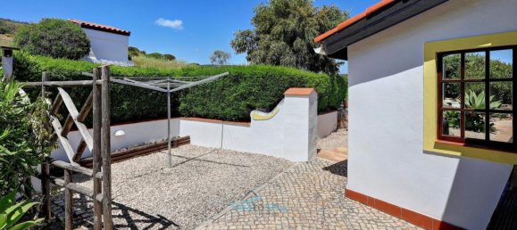 2 Schlafzimmer Villa in Budens, Portugal, Nr. 343871 43