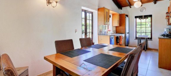 2 Schlafzimmer Villa in Budens, Portugal, Nr. 343871 15
