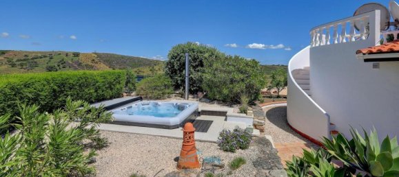 2 Schlafzimmer Villa in Budens, Portugal, Nr. 343871 41