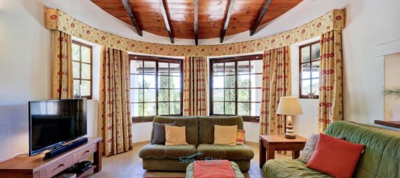 2 Schlafzimmer Villa in Budens, Portugal, Nr. 343871 9