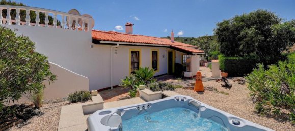 2 Schlafzimmer Villa in Budens, Portugal, Nr. 343871 6