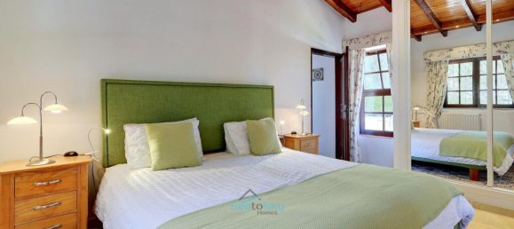 2 Schlafzimmer Villa in Budens, Portugal, Nr. 343871 37