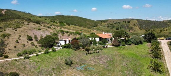 2 Schlafzimmer Villa in Budens, Portugal, Nr. 343871 50