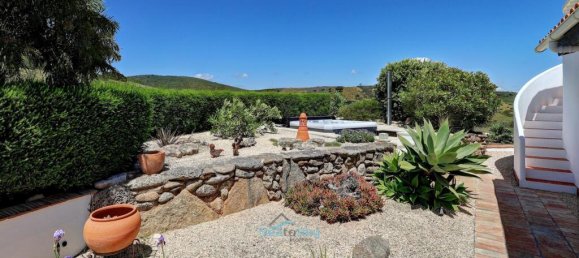 2 Schlafzimmer Villa in Budens, Portugal, Nr. 343871 40