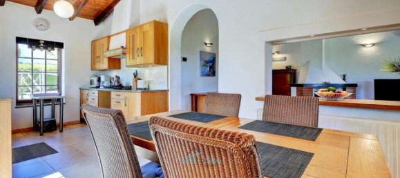 2 Schlafzimmer Villa in Budens, Portugal, Nr. 343871 14