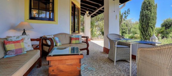 2 Schlafzimmer Villa in Budens, Portugal, Nr. 343871 27