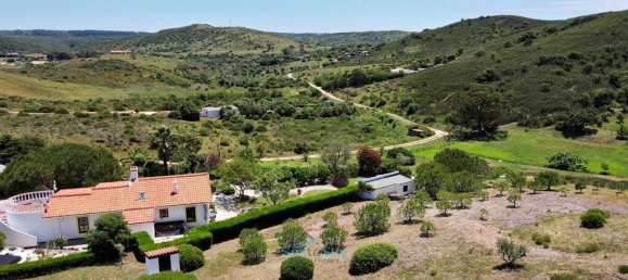 2 Schlafzimmer Villa in Budens, Portugal, Nr. 343871 49