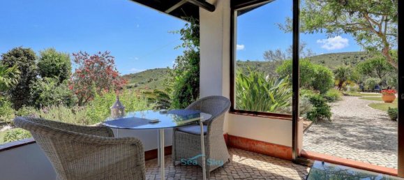 2 Schlafzimmer Villa in Budens, Portugal, Nr. 343871 30