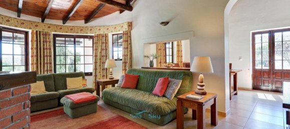 2 Schlafzimmer Villa in Budens, Portugal, Nr. 343871 13