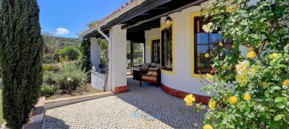 2 Schlafzimmer Villa in Budens, Portugal, Nr. 343871 26