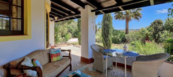 2 Schlafzimmer Villa in Budens, Portugal, Nr. 343871 28