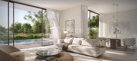 3 Schlafzimmer Villa in Abu Dhabi, UAE, Nr. 189169 13