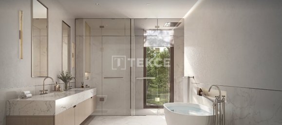3 Schlafzimmer Villa in Abu Dhabi, UAE, Nr. 189169 25