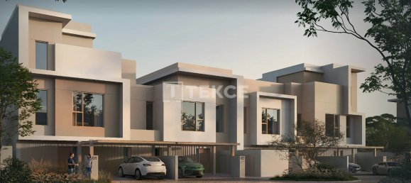 3 Schlafzimmer Villa in Abu Dhabi, UAE, Nr. 189169 28