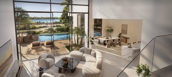 3 Schlafzimmer Villa in Abu Dhabi, UAE, Nr. 189169 14