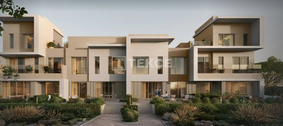 3 Schlafzimmer Villa in Abu Dhabi, UAE, Nr. 189169 29