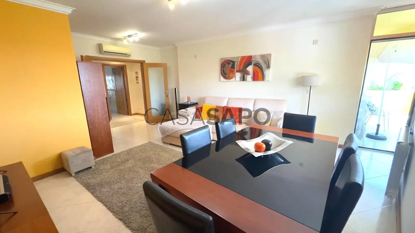 4 غرف نوم شقة في Odivelas, Portugal رقم 193547