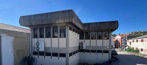 384m² Office in Coimbra, Portugal No. 54995 4