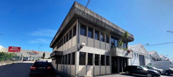 384m² Office in Coimbra, Portugal No. 54995 2