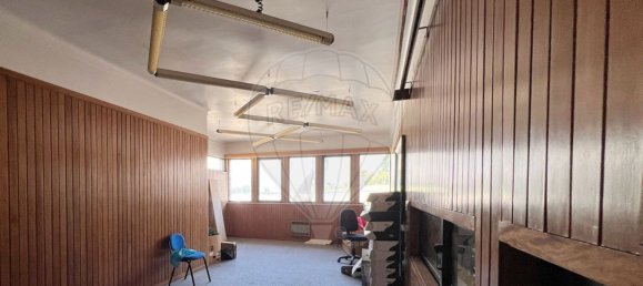 384m² Office in Coimbra, Portugal No. 54995 18