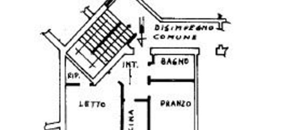 2غرفة شقة في Rignano Flaminio, Italy رقم 190942 23