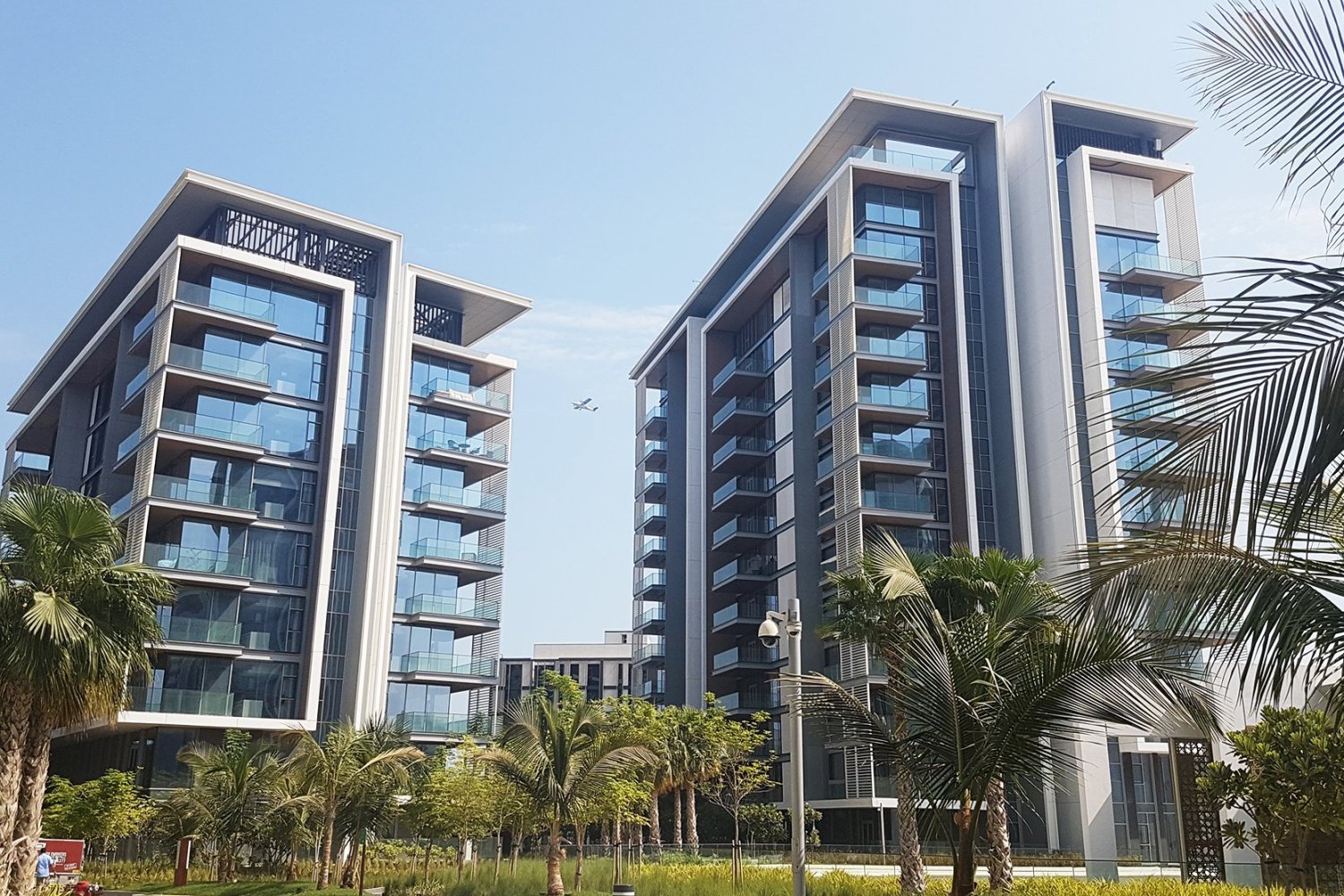 4 bedrooms Villa for sale in Dubai, UAE № 21179