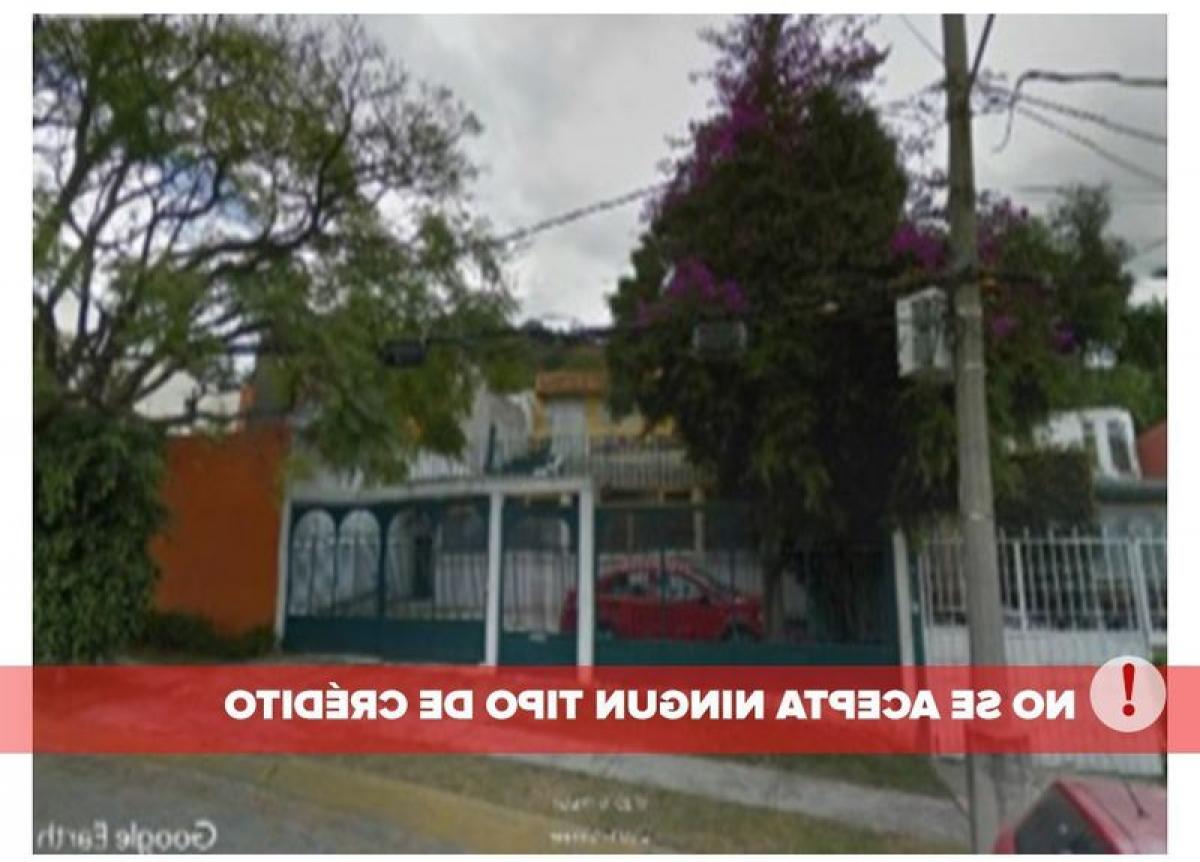 Дом с 3 спальнями в Тлалнепантла, Мексика № 225262