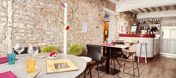 100m² Commercial property in Beaune, France No. 314721 2