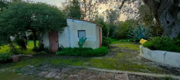 4غرفة فيلا في San Vito dei Normanni, Italy رقم 166062 21