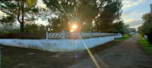 4غرفة فيلا في San Vito dei Normanni, Italy رقم 166062 6