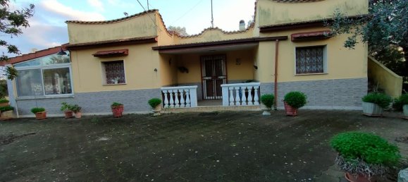 4غرفة فيلا في San Vito dei Normanni, Italy رقم 166062 3