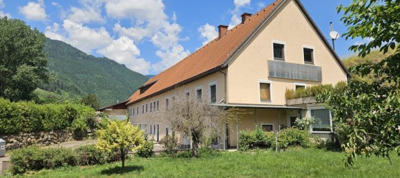 Коммерческая недвижимость 977м² в Унцмаркт-Фрауэнбург, Австрия № 127496 3