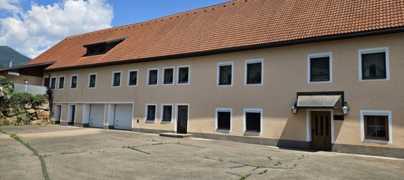 Коммерческая недвижимость 977м² в Унцмаркт-Фрауэнбург, Австрия № 127496 5