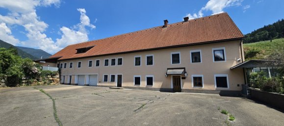 Коммерческая недвижимость 977м² в Унцмаркт-Фрауэнбург, Австрия № 127496 4