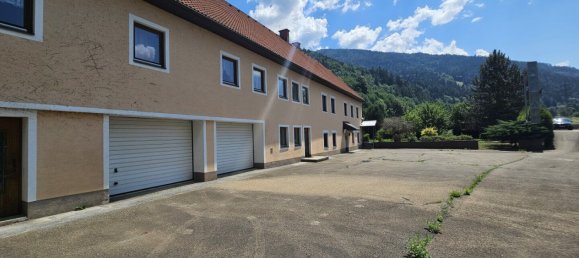 Коммерческая недвижимость 977м² в Унцмаркт-Фрауэнбург, Австрия № 127496 6