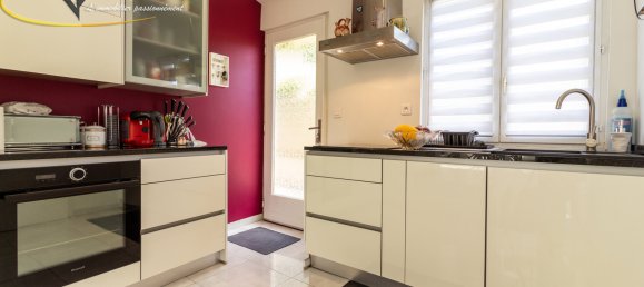 Дом с 2 спальнями в Во-сюр-Сен, Франция № 168304 5