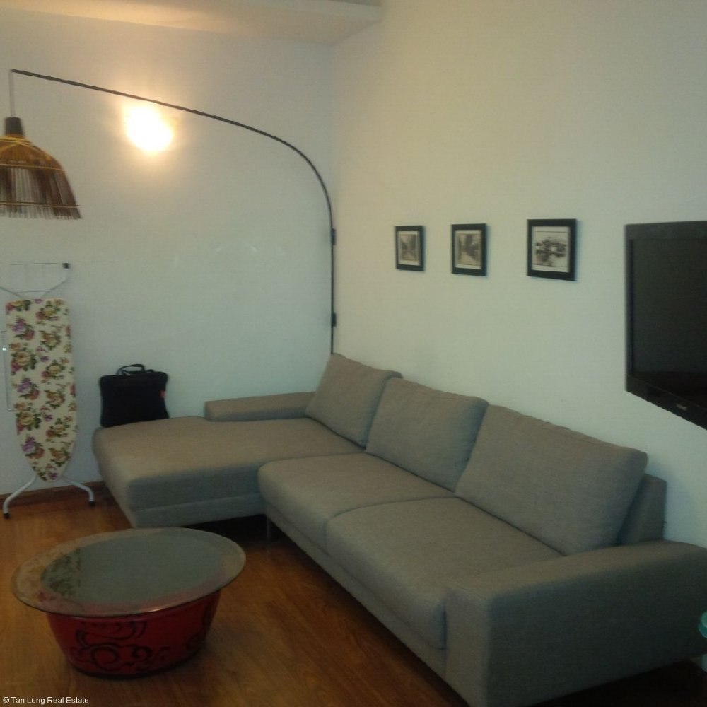 1 bedroom Apartment in Hoan Kiem, Vietnam No. 4939