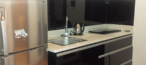 1 bedroom Apartment in Hoan Kiem, Vietnam No. 4939 2