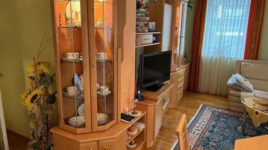 Квартира с 3 комнатами в Шердинг, Австрия № 142973