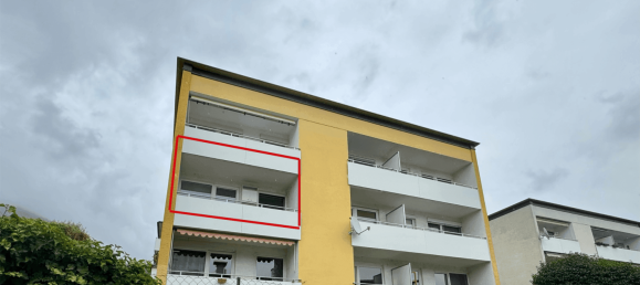 2 rooms Apartment in Innsbruck-Stadt, Austria No. 165515 2