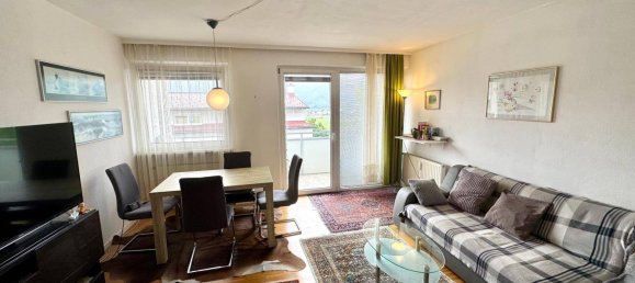 2 rooms Apartment in Innsbruck-Stadt, Austria No. 165515 3