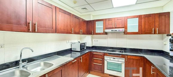 Apartamento T1 em Jumeirah Lake Towers, UAE N.º 94587 4