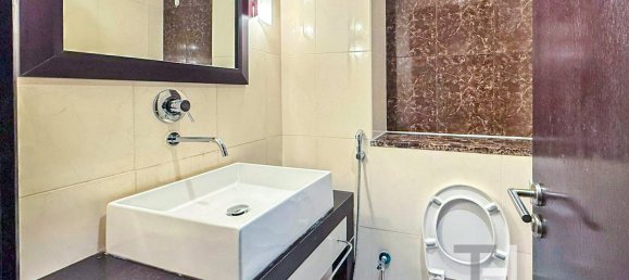 Apartamento T1 em Jumeirah Lake Towers, UAE N.º 94587 12