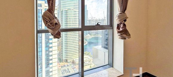 Apartamento T1 em Jumeirah Lake Towers, UAE N.º 94587 6