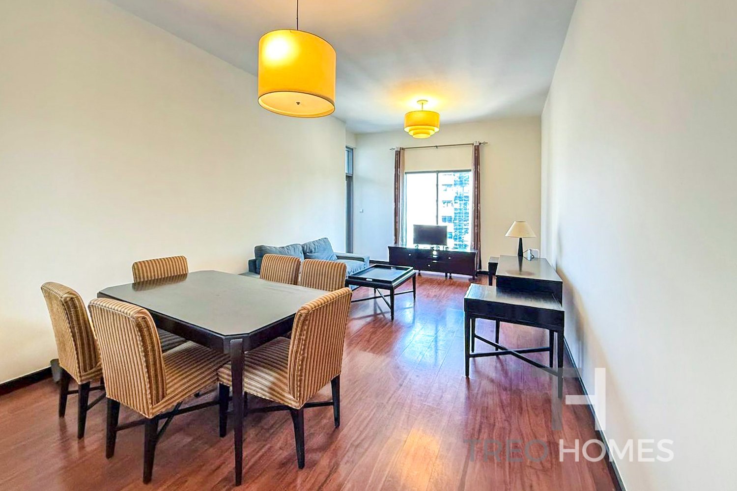 Apartamento T1 em Jumeirah Lake Towers, UAE N.º 94587