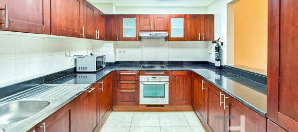 Apartamento T1 em Jumeirah Lake Towers, UAE N.º 94587 5