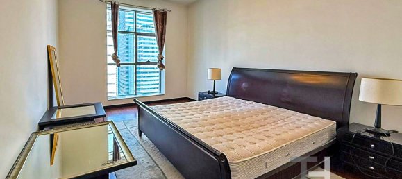 Apartamento T1 em Jumeirah Lake Towers, UAE N.º 94587 10