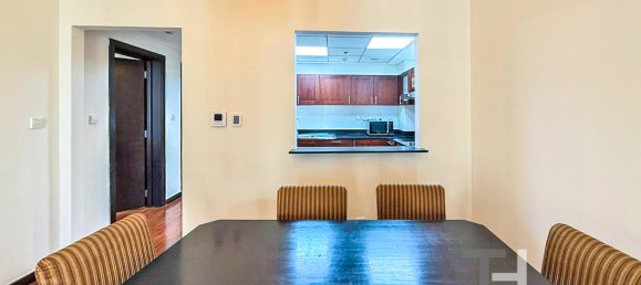 Apartamento T1 em Jumeirah Lake Towers, UAE N.º 94587 3